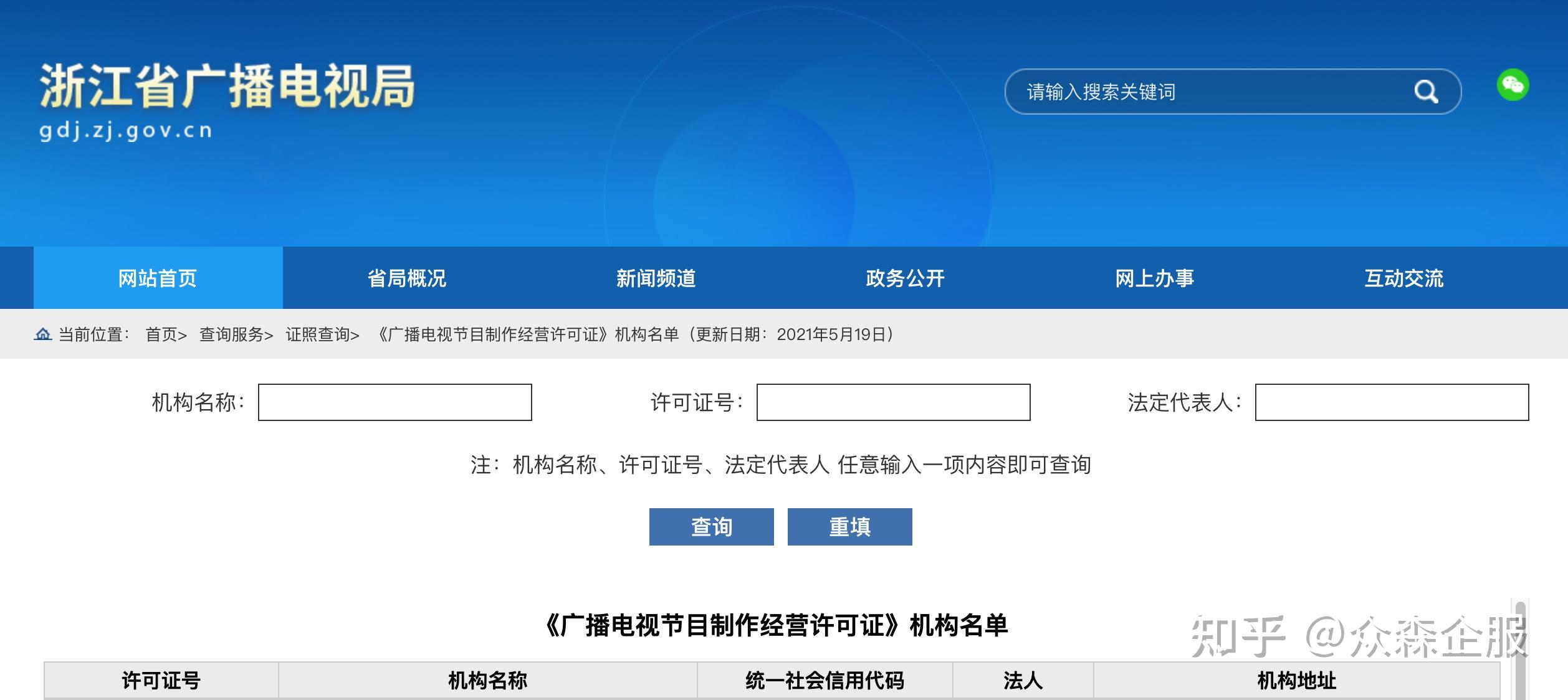 75_申报广播电视节目制作经营许可证北京市需要什么流程_北京正德祥企